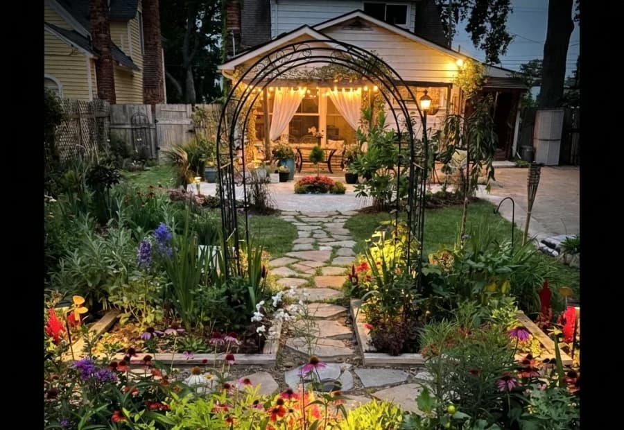 Featured Foliage selected from Jennica Kassabian's plant and garden photography.