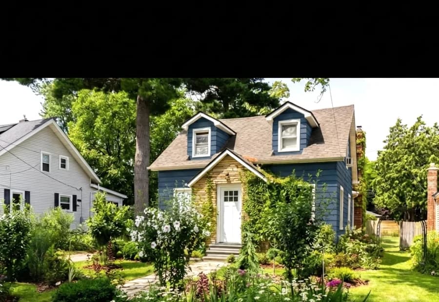Featured Problem selected from Jennica Kassabian's plant and garden photography.