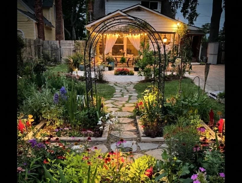 Moody Botanicals selected from Jennica Kassabian's plant and garden photography.