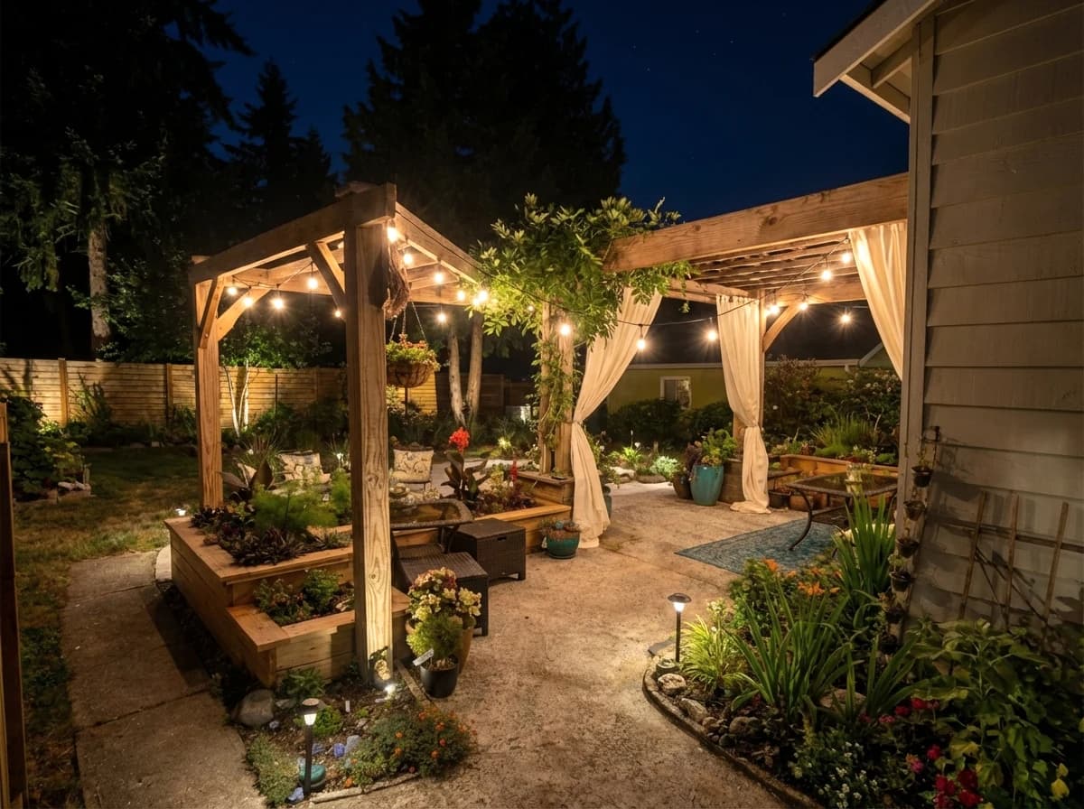 Gallery Images selected from Jennica Kassabian's plant and garden photography.